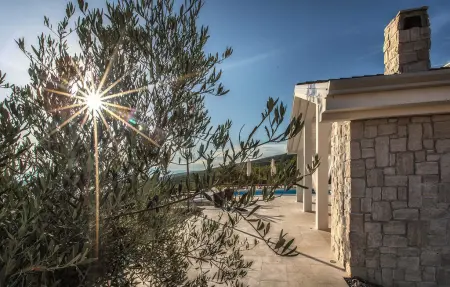 Villa Belvedere, Maison 8 personnes à Jadranovo - Photo 29
