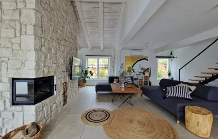 Villa Belvedere, Maison 8 personnes à Jadranovo - Photo 31