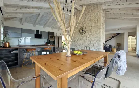 Villa Belvedere, Maison 8 personnes à Jadranovo - Photo 33