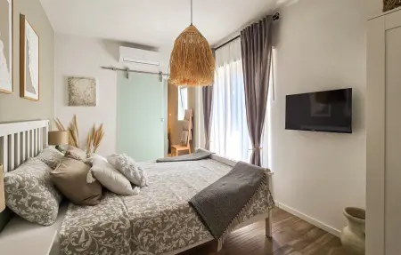 Villa Belvedere, Maison 8 personnes à Jadranovo - Photo 34