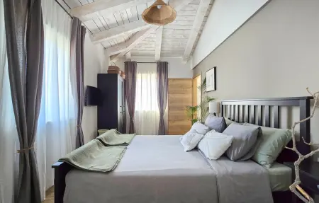 Villa Belvedere, Maison 8 personnes à Jadranovo - Photo 39