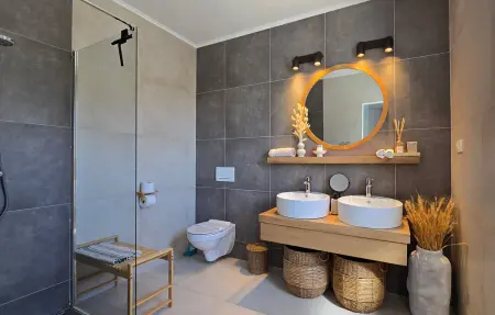 Villa Belvedere, Maison 8 personnes à Jadranovo - Photo 40