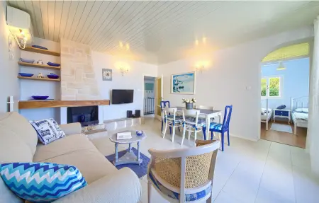 Villa Blue Dondola, Maison 8 personnes à Malinska - Photo 2
