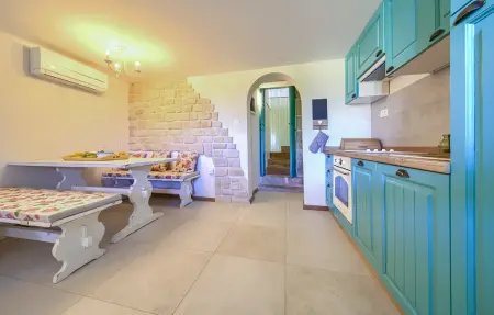 Villa Blue Dondola, Maison 8 personnes à Malinska - Photo 3