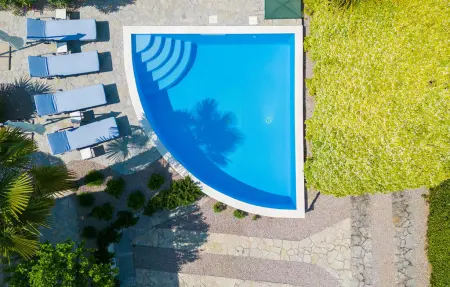 Villa Blue Dondola, Maison 8 personnes à Malinska - Photo 5