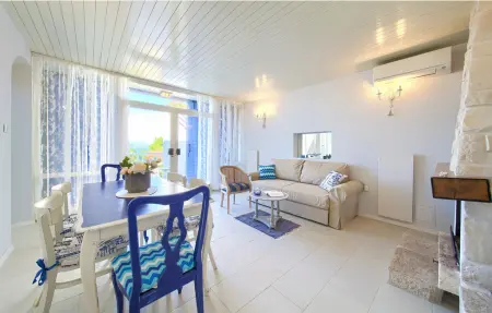 Villa Blue Dondola, Maison 8 personnes à Malinska - Photo 6