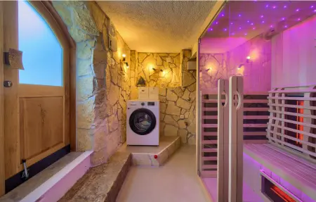 Villa Blue Dondola, Maison 8 personnes à Malinska - Photo 8