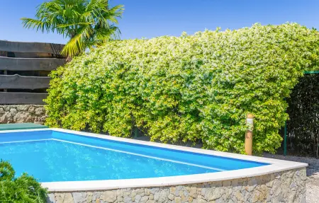 Villa Blue Dondola, Maison 8 personnes à Malinska - Photo 12