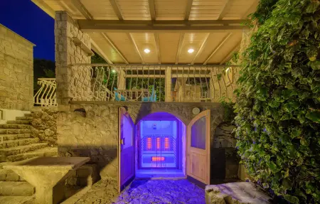 Villa Blue Dondola, Maison 8 personnes à Malinska - Photo 17