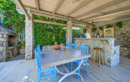 Villa Blue Dondola, Maison 8 personnes à Malinska - Photo 19