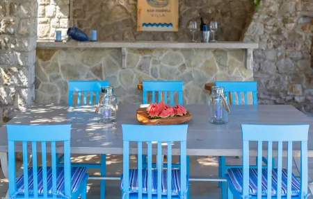 Villa Blue Dondola, Maison 8 personnes à Malinska - Photo 21