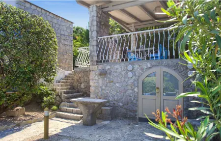 Villa Blue Dondola, Maison 8 personnes à Malinska - Photo 25
