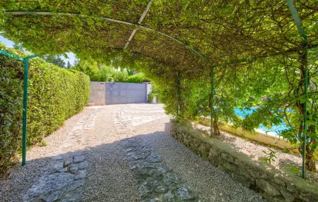 Villa Blue Dondola, Maison 8 personnes à Malinska - Photo 29