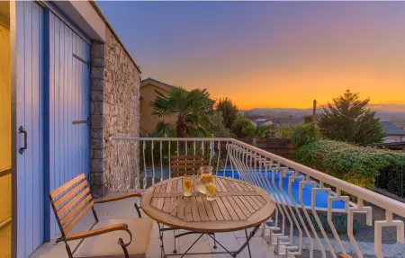 Villa Blue Dondola, Maison 8 personnes à Malinska - Photo 30