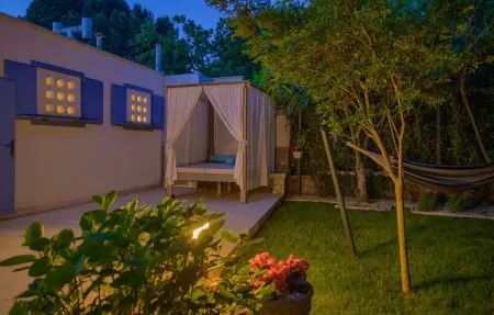 Villa Blue Dondola, Maison 8 personnes à Malinska - Photo 33