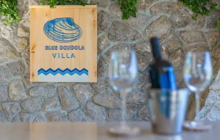 Villa Blue Dondola, Maison 8 personnes à Malinska - Photo 36