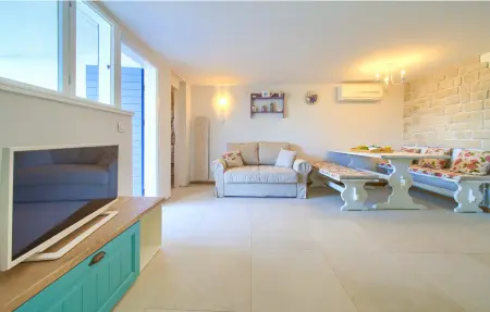 Villa Blue Dondola, Maison 8 personnes à Malinska - Photo 37