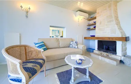 Villa Blue Dondola, Maison 8 personnes à Malinska - Photo 38