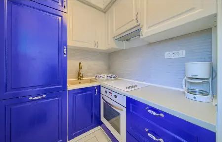 Villa Blue Dondola, Maison 8 personnes à Malinska - Photo 39