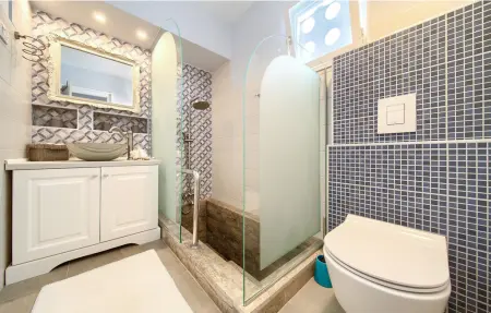Villa Blue Dondola, Maison 8 personnes à Malinska - Photo 49