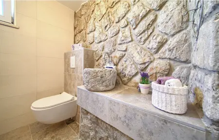 Villa Blue Dondola, Maison 8 personnes à Malinska - Photo 53