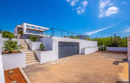 Villa Quadra, Maison 10 personnes à Krk - Photo 14