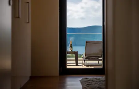 Villa Quadra, Maison 10 personnes à Krk - Photo 20