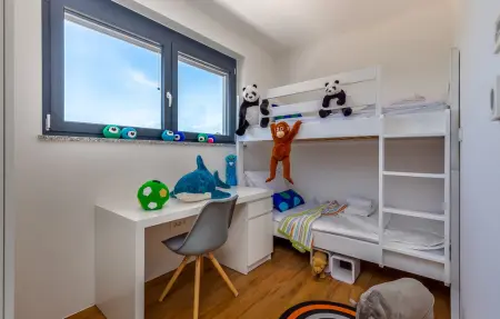 Villa Quadra, Maison 10 personnes à Krk - Photo 30
