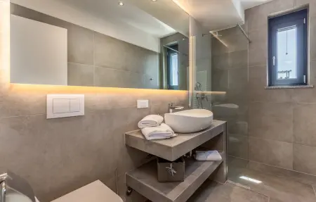 Villa Quadra, Maison 10 personnes à Krk - Photo 31