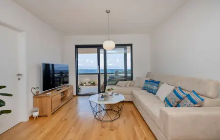 Appartement 4 personnes à Makarska - Photo 1