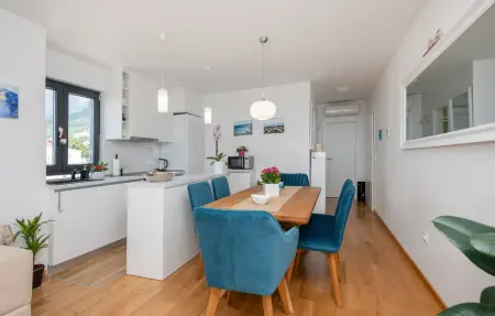 Appartement 4 personnes à Makarska - Photo 3