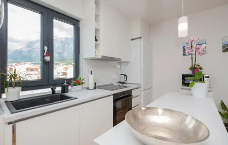 Appartement 4 personnes à Makarska - Photo 4