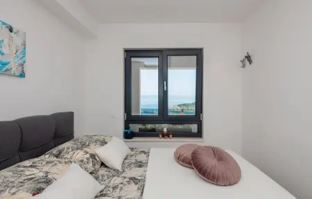 Appartement 4 personnes à Makarska - Photo 5