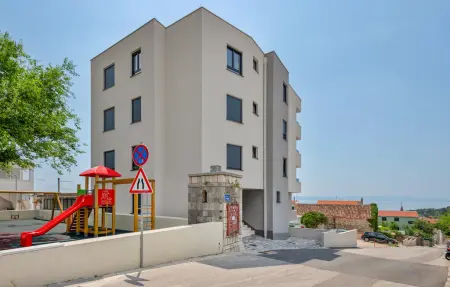 Appartement 4 personnes à Makarska - Photo 6