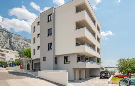 Appartement 4 personnes à Makarska - Photo 7