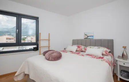 Appartement 4 personnes à Makarska - Photo 8