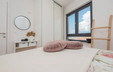 Appartement 4 personnes à Makarska - Photo 9