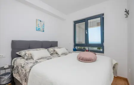 Appartement 4 personnes à Makarska - Photo 10