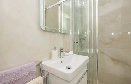 Appartement 4 personnes à Makarska - Photo 13