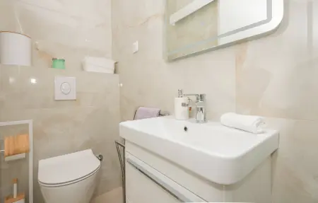 Appartement 4 personnes à Makarska - Photo 14
