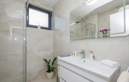 Appartement 4 personnes à Makarska - Photo 15