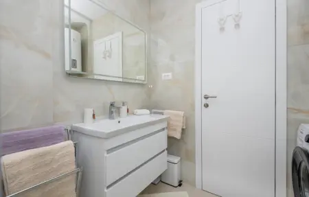 Appartement 4 personnes à Makarska - Photo 16