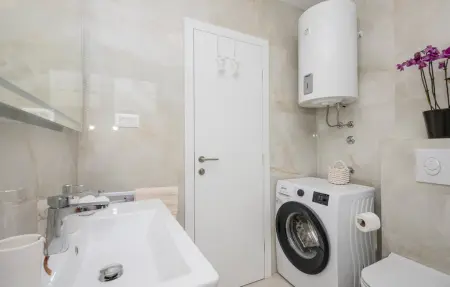 Appartement 4 personnes à Makarska - Photo 17