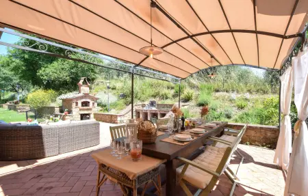Maison 9 personnes à Monte San Savino - Photo 1
