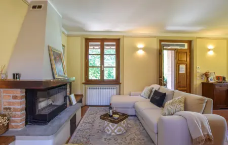 Maison 9 personnes à Monte San Savino - Photo 2