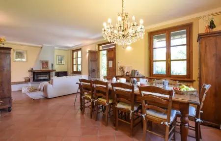 Maison 9 personnes à Monte San Savino - Photo 3