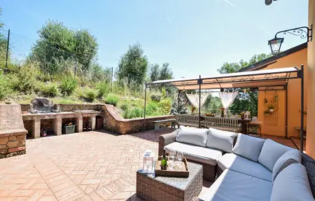 Maison 9 personnes à Monte San Savino - Photo 4