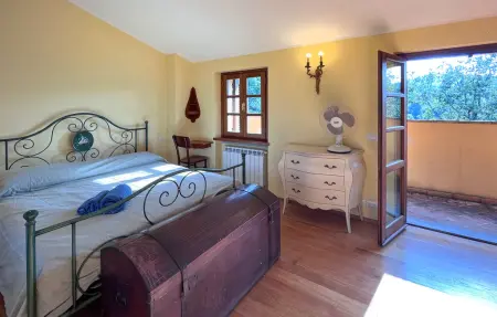 Maison 9 personnes à Monte San Savino - Photo 5