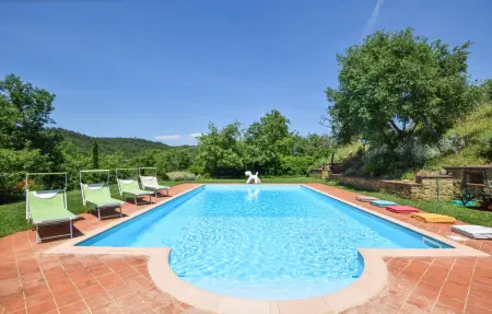 Maison 9 personnes à Monte San Savino - Photo 6