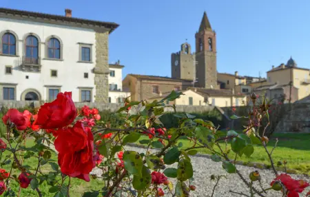 Maison 9 personnes à Monte San Savino - Photo 8